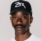 Signature Cap Black