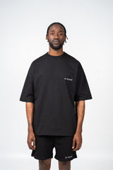 Heavy Tee Black