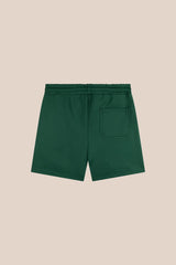 Eden Green Shorts
