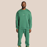Eden Green Sweatpants