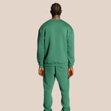 Eden Green Sweatpants