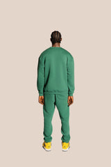 Eden Green Sweatpants