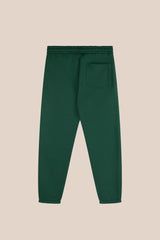 Eden Green Sweatpants