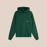 Eden Green Hoodie