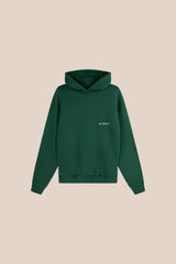 Eden Green Hoodie