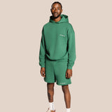 Eden Green Hoodie