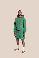 Eden Green Hoodie