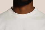 Heavy Tee White