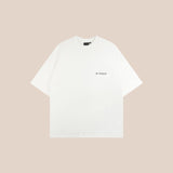 Heavy Tee White