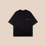 Heavy Tee Black