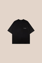 Heavy Tee Black