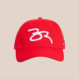 Signature Cap Red