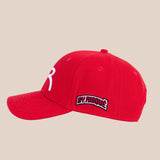 Signature Cap Red