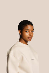 Summer Sand Sweater