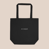 By Risqué Tote Bag
